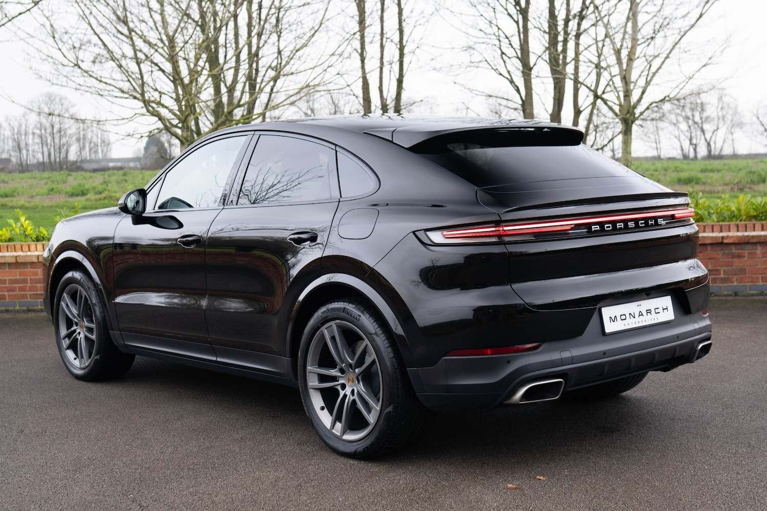 Used Porsche Cayenne 2023 for sale - 77032805: Photo 9