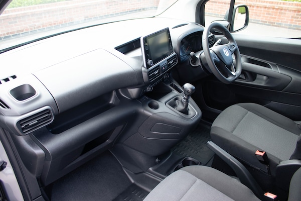 Used Vauxhall Combo 2023 for sale - 75488890: Photo 10