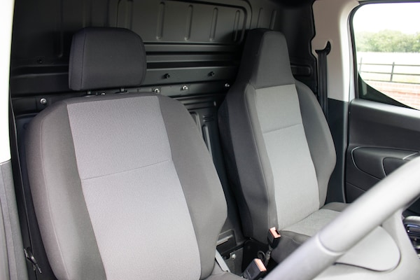 Used Vauxhall Combo 2023 for sale - 75488890: Photo 11