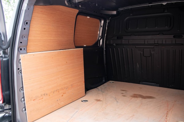 Used Vauxhall Combo 2023 for sale - 75488890: Photo 14