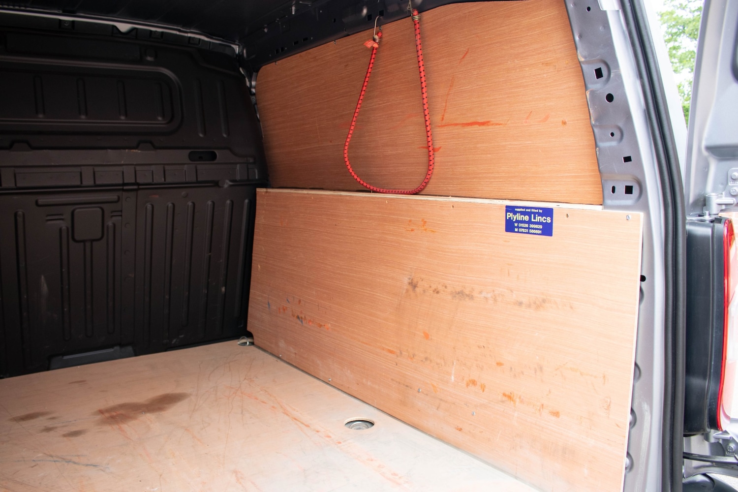 Vehicle 15