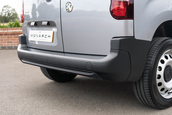 Used Vauxhall Combo 2023 for sale - 75488890: Photo 6