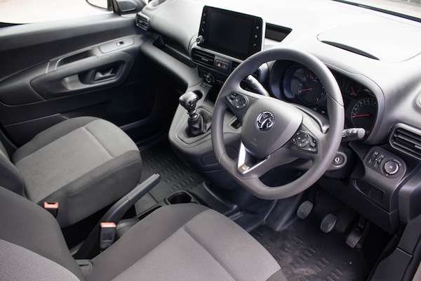 Used Vauxhall Combo 2023 for sale - 75488890: Photo 9
