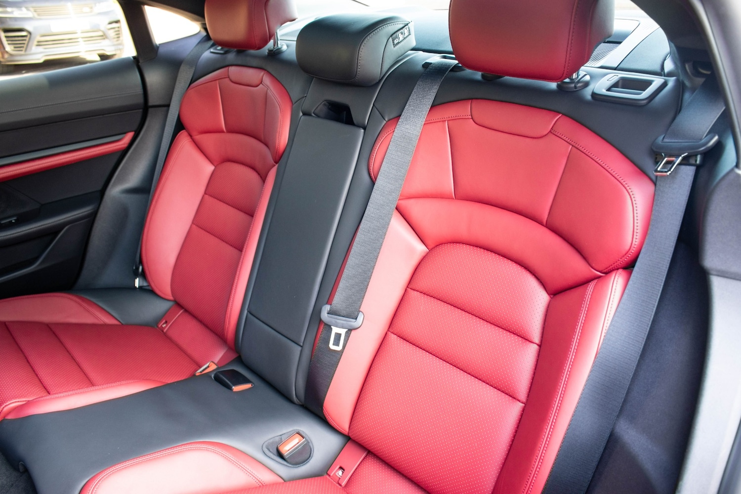 Used Porsche Taycan 2020 for sale - 77763071: Photo 15