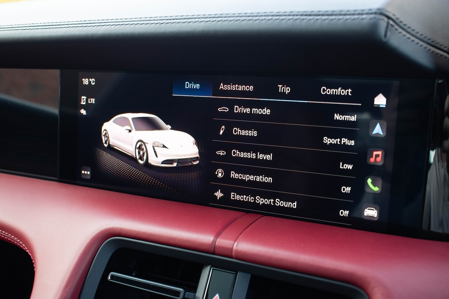 Used Porsche Taycan 2020 for sale - 77763071: Photo 20