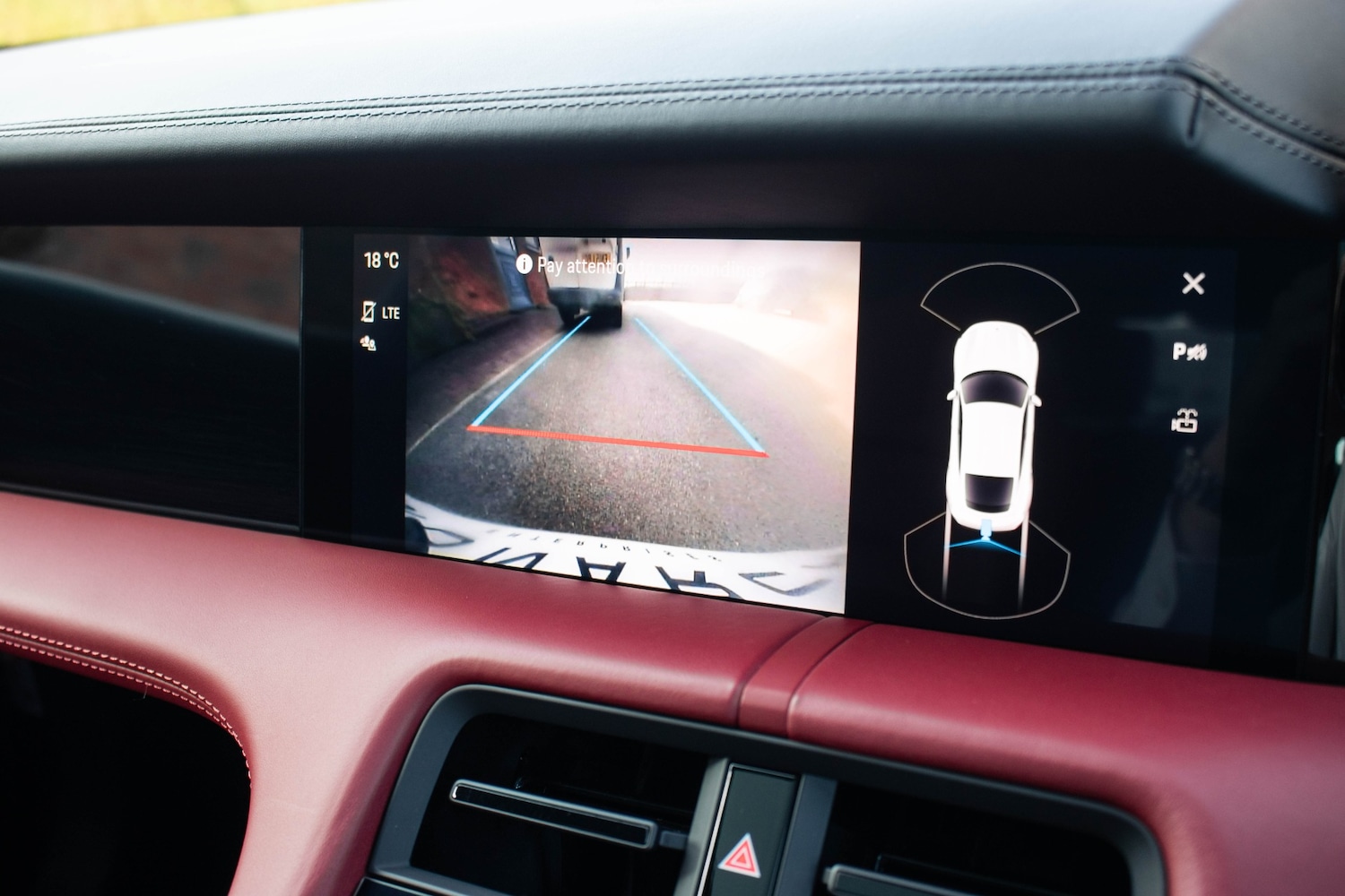 Used Porsche Taycan 2020 for sale - 77763071: Photo 21