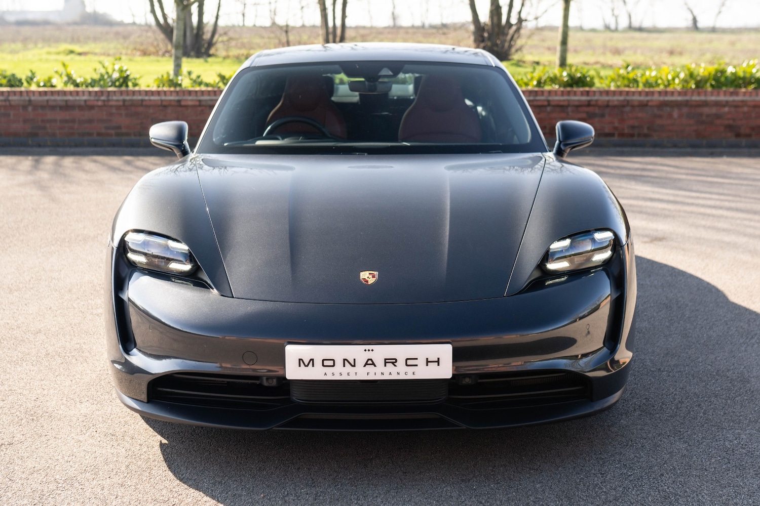 Used Porsche Taycan 2020 for sale - 77763071: Photo 8