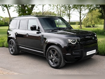 Used Land Rover Defender 2025 for sale - 78643817: Photo