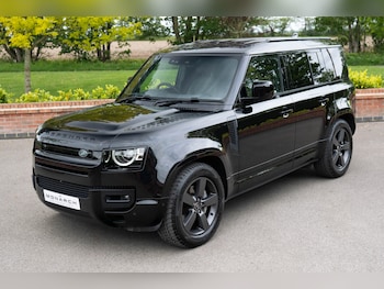 Used Land Rover Defender 2025 for sale - 78643817: Photo