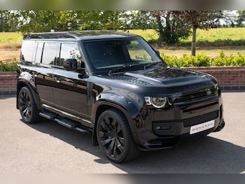 Used Land Rover Defender 2024 for sale - 79343965: Photo