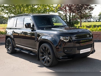Used Land Rover Defender 2024 for sale - 79343965: Photo