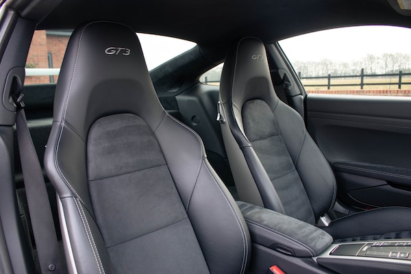 Used Porsche 911 2018 for sale - 74100066: Photo 10