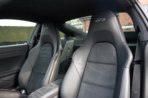 Used Porsche 911 2018 for sale - 74100066: Photo 11