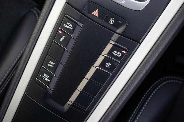 Used Porsche 911 2018 for sale - 74100066: Photo 13