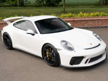 Used Porsche 911 2018 for sale - 74100066: Photo