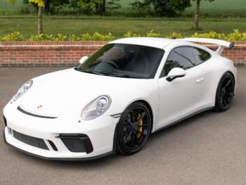 Used Porsche 911 2018 for sale - 74100066: Photo
