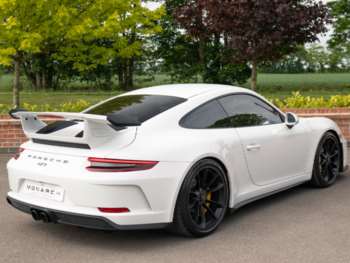 Used Porsche 911 2018 for sale - 74100066: Photo