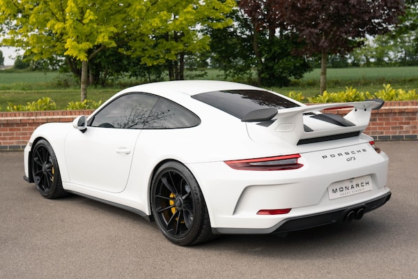 Used Porsche 911 2018 for sale - 74100066: Photo 5