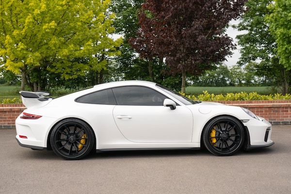 Used Porsche 911 2018 for sale - 74100066: Photo 6