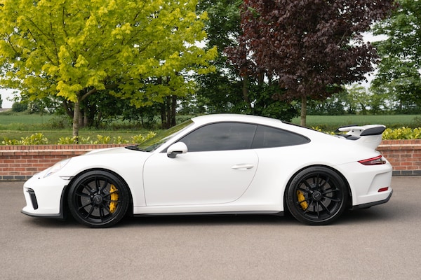 Used Porsche 911 2018 for sale - 74100066: Photo 7