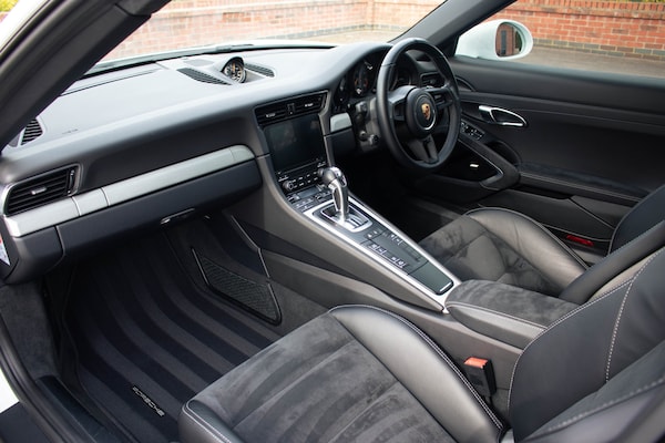 Used Porsche 911 2018 for sale - 74100066: Photo 9
