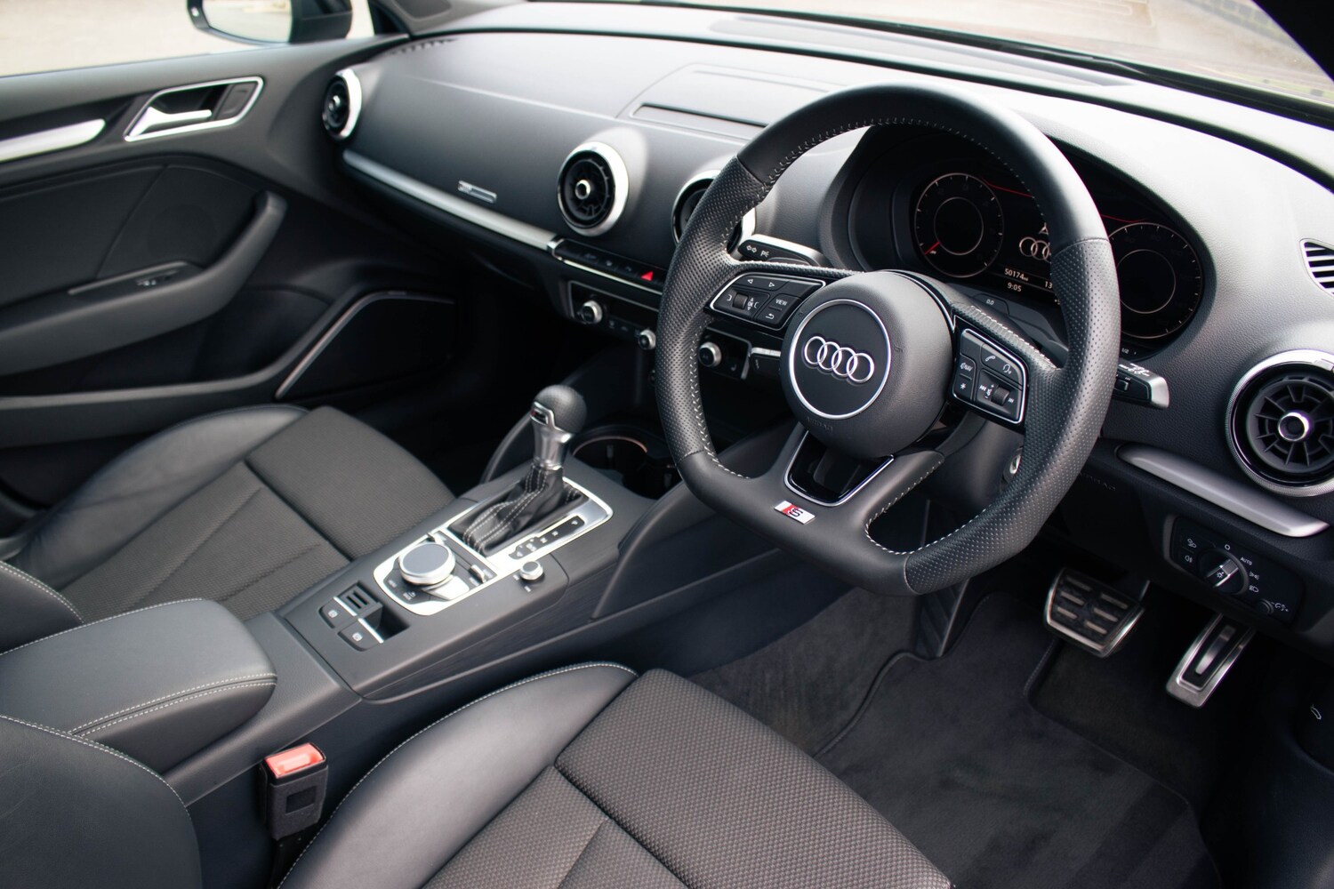 Used Audi A3 2019 for sale - 78121813: Photo 10