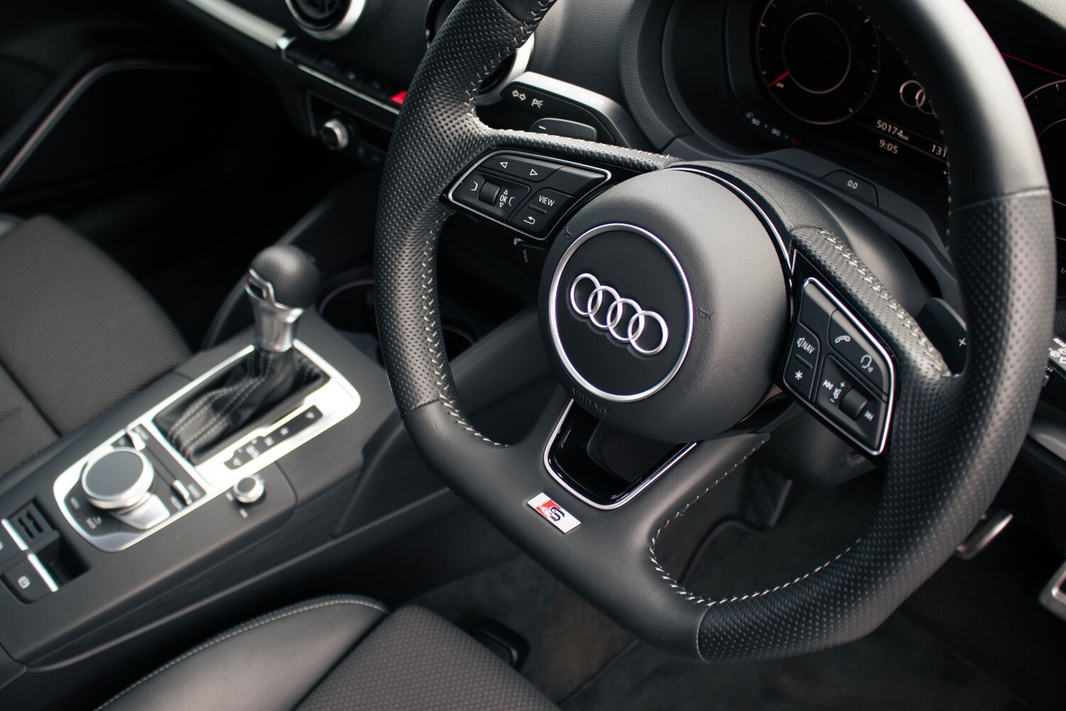 Used Audi A3 2019 for sale - 78121813: Photo 11