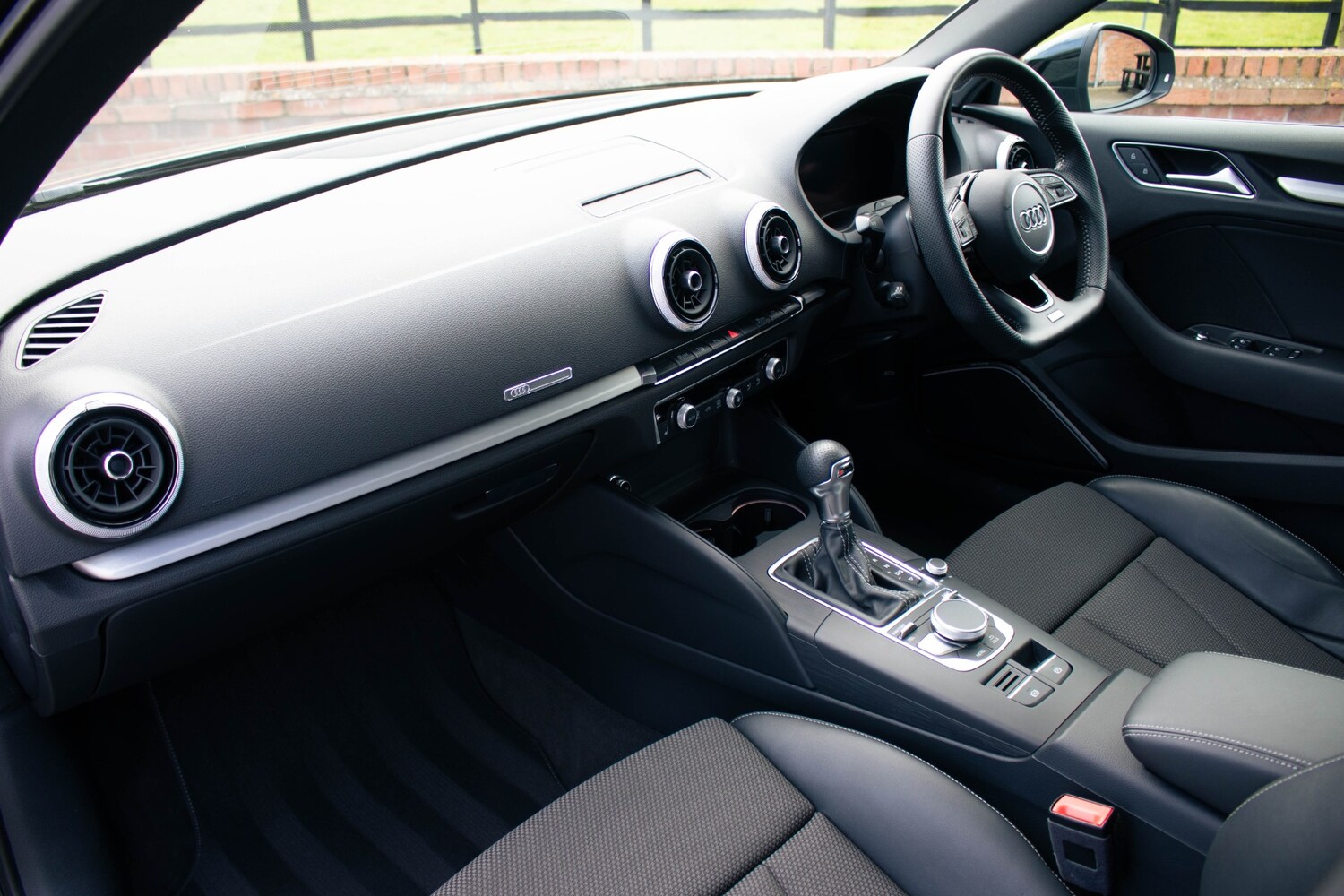 Used Audi A3 2019 for sale - 78121813: Photo 12