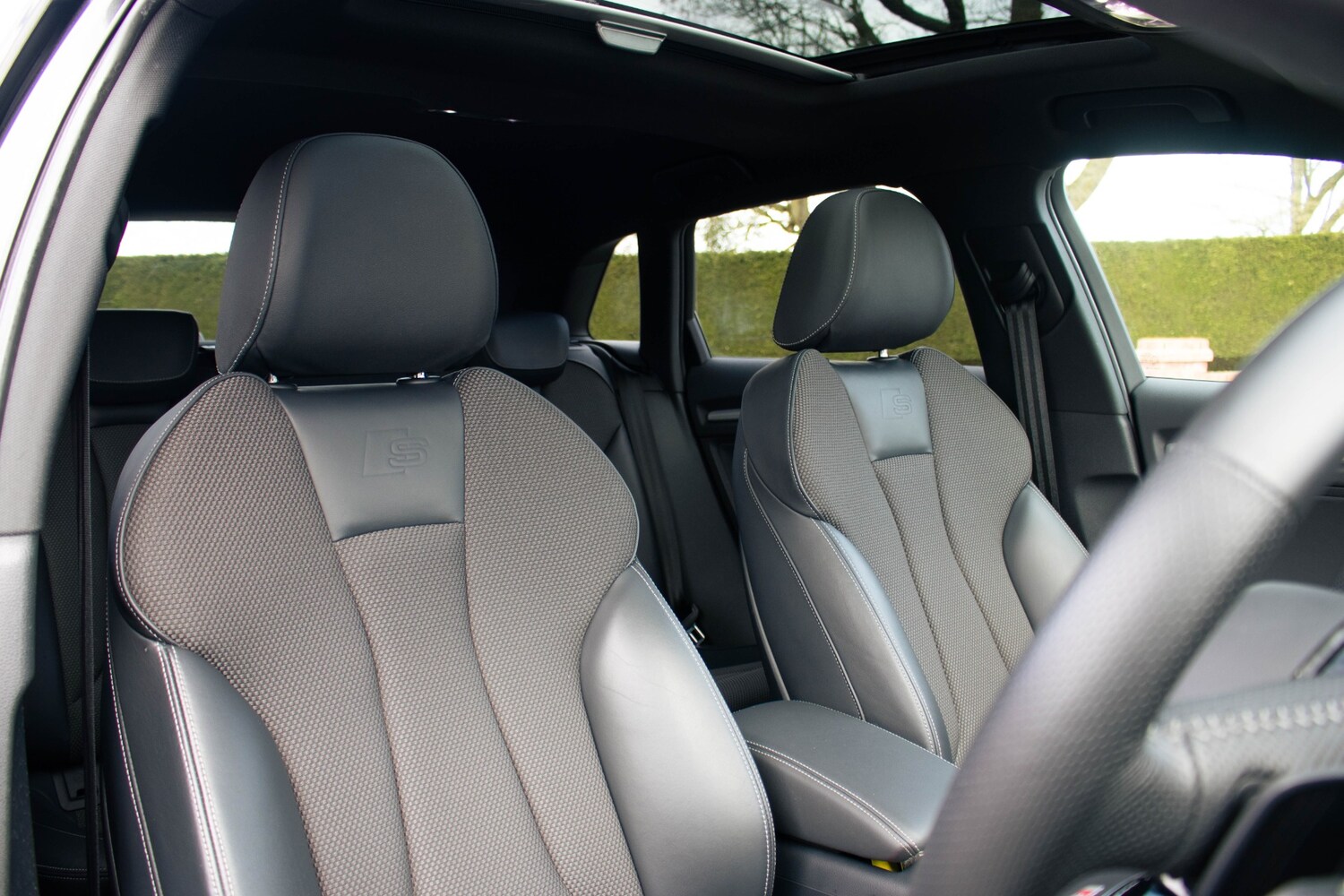 Used Audi A3 2019 for sale - 78121813: Photo 13