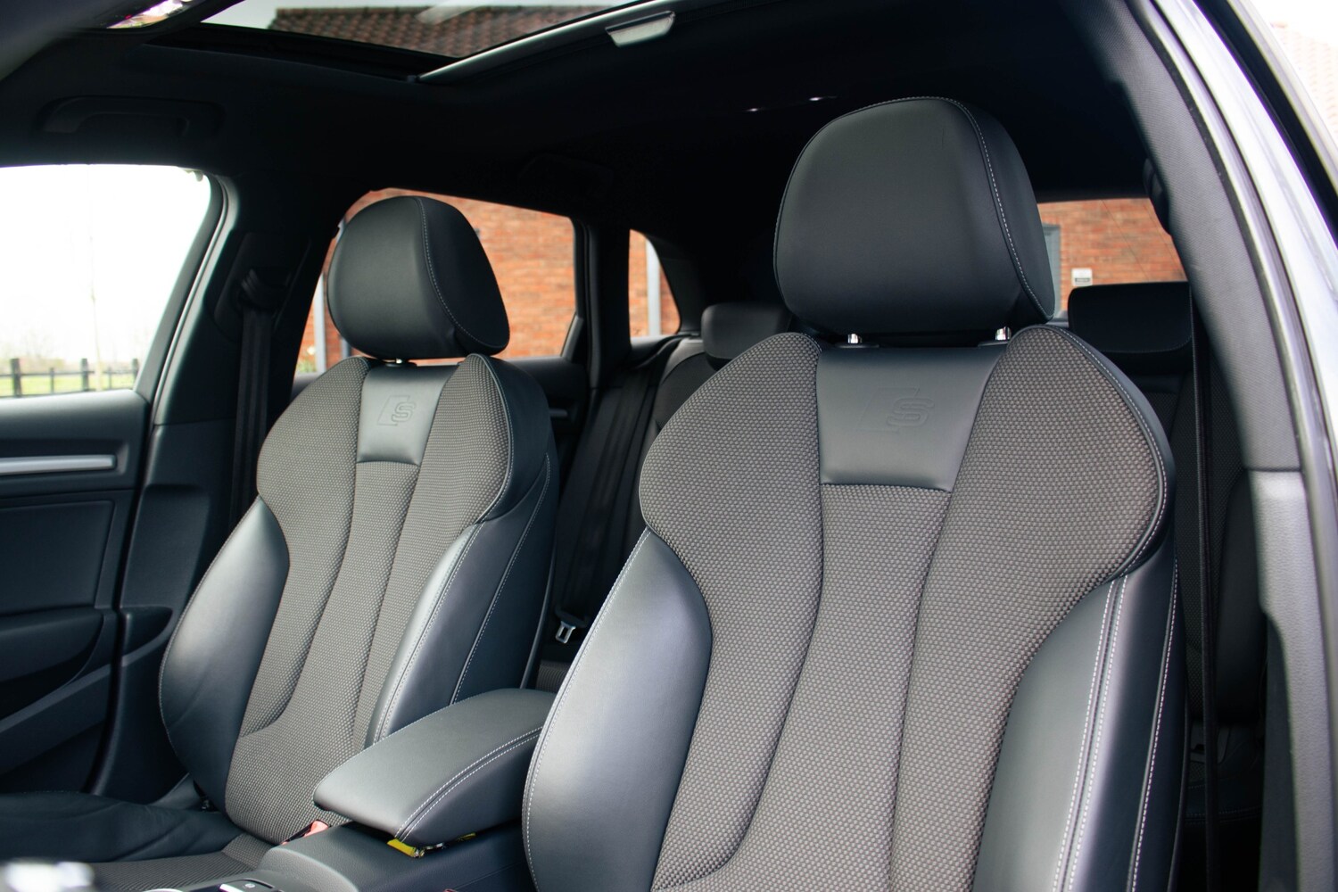 Used Audi A3 2019 for sale - 78121813: Photo 14