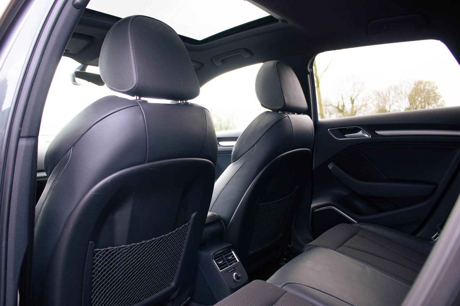 Used Audi A3 2019 for sale - 78121813: Photo 15