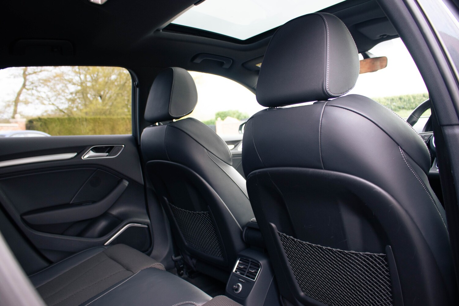 Used Audi A3 2019 for sale - 78121813: Photo 16