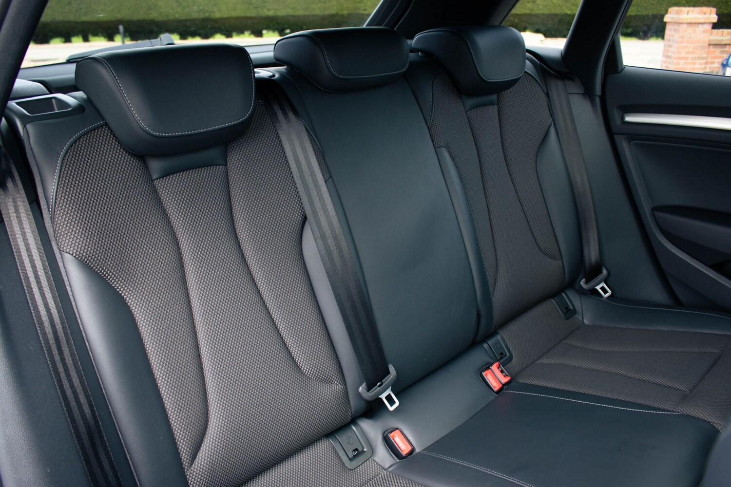 Used Audi A3 2019 for sale - 78121813: Photo 17