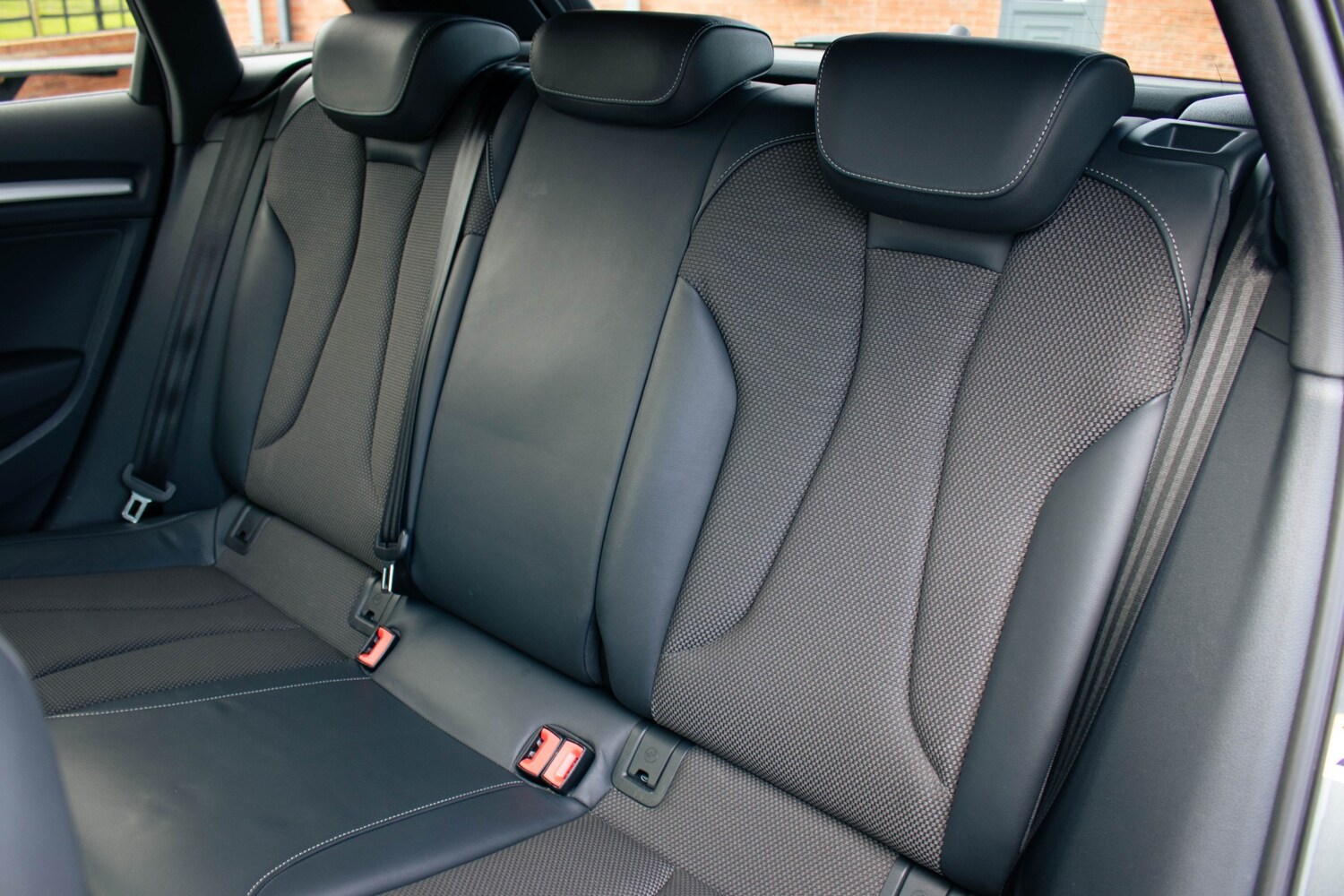 Used Audi A3 2019 for sale - 78121813: Photo 18