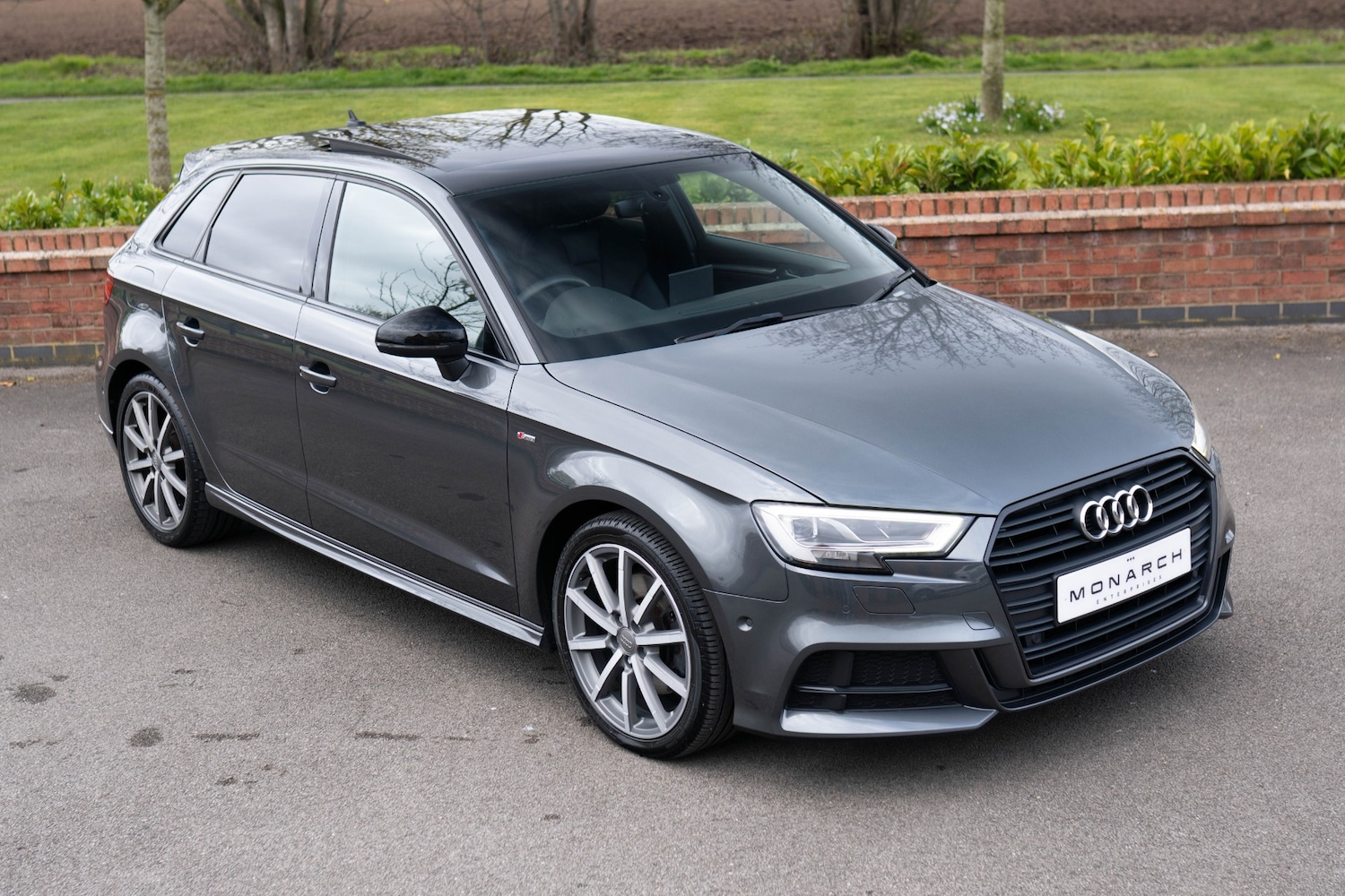 Used Audi A3 2019 for sale - 78121813: Photo 2