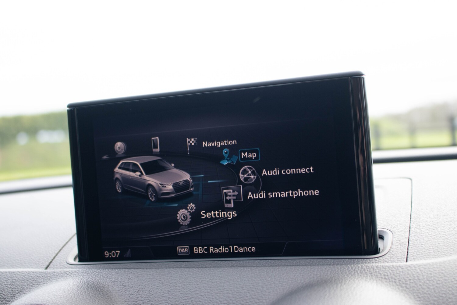 Used Audi A3 2019 for sale - 78121813: Photo 20