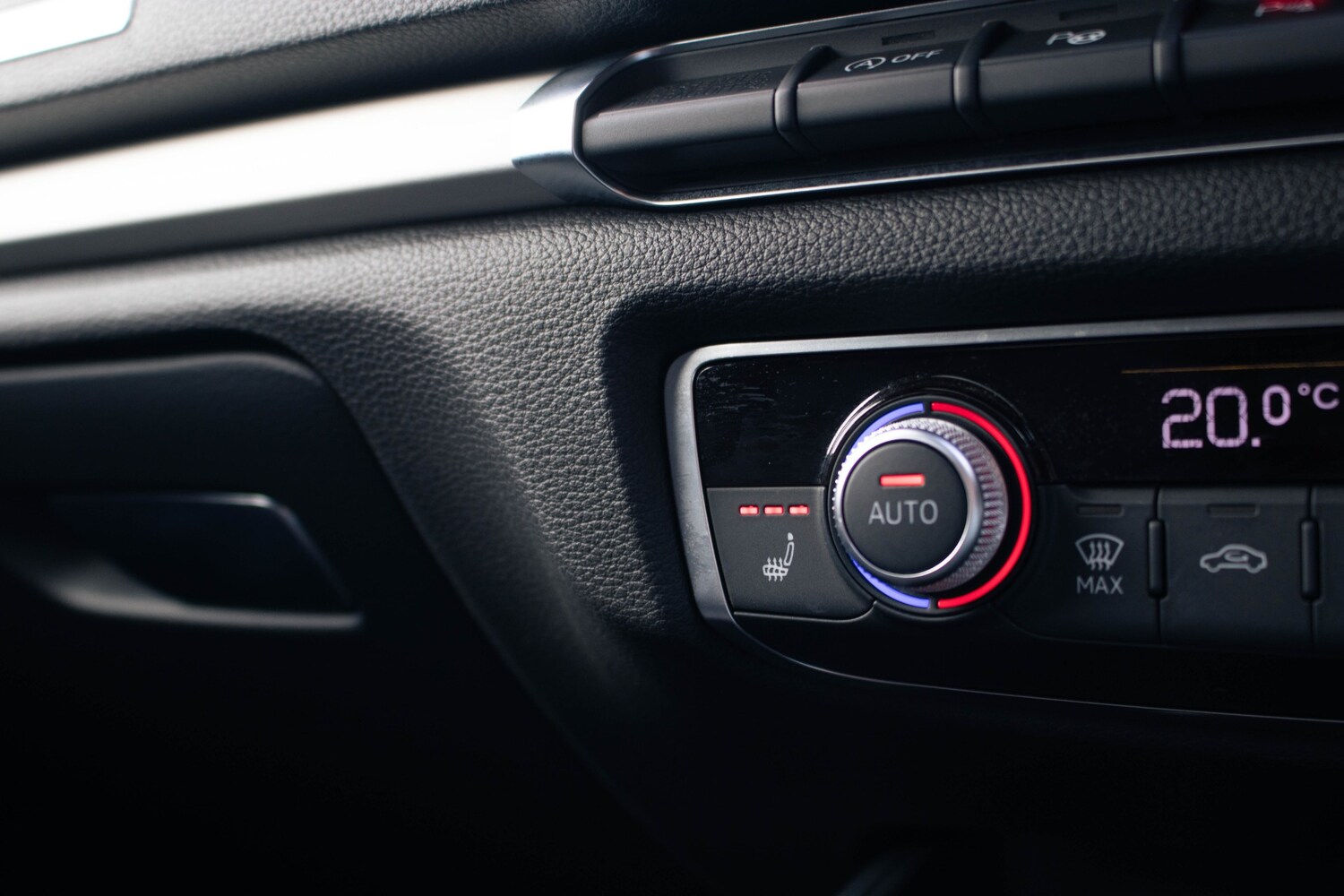 Used Audi A3 2019 for sale - 78121813: Photo 25