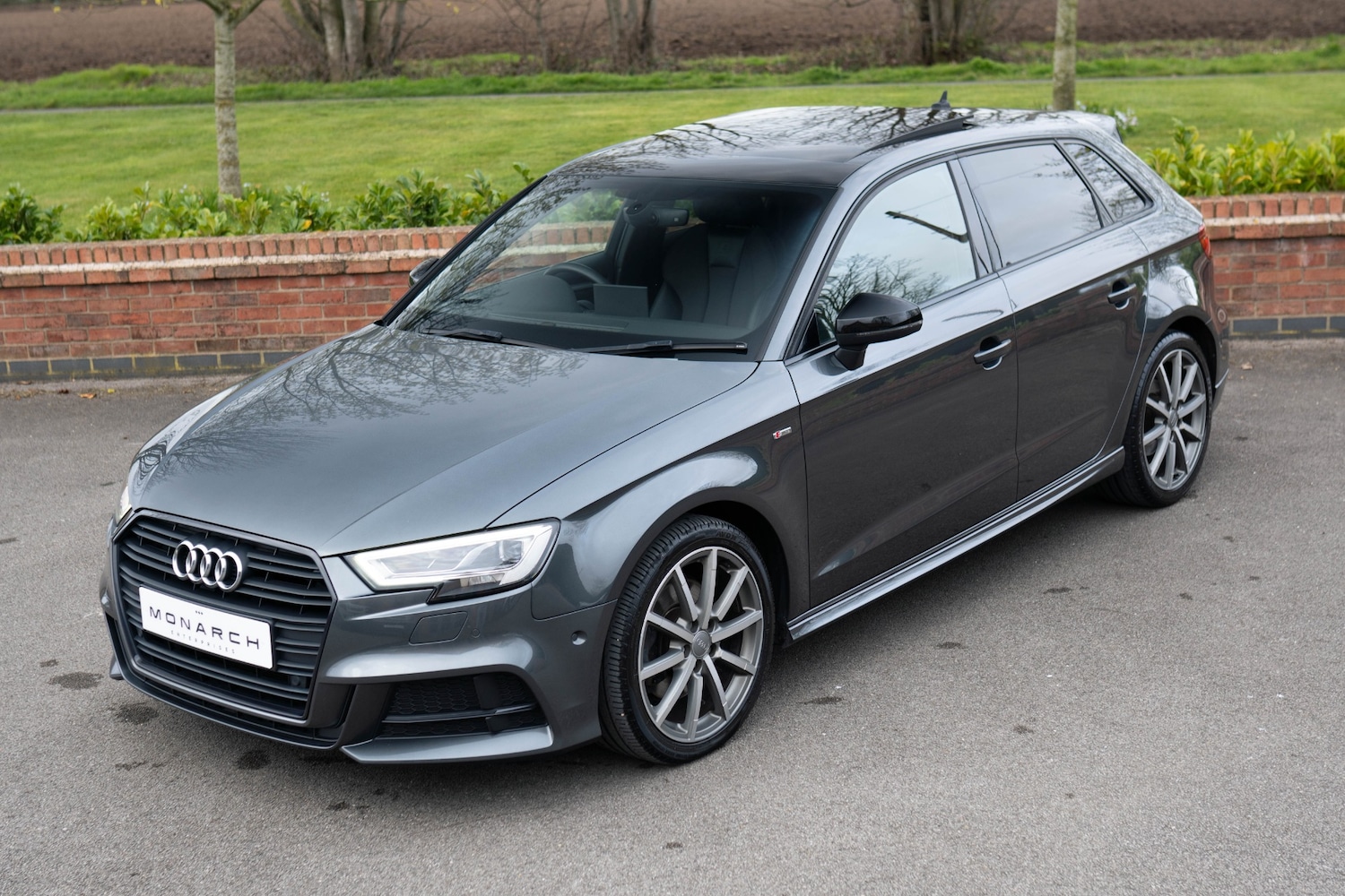 Used Audi A3 2019 for sale - 78121813: Photo 3