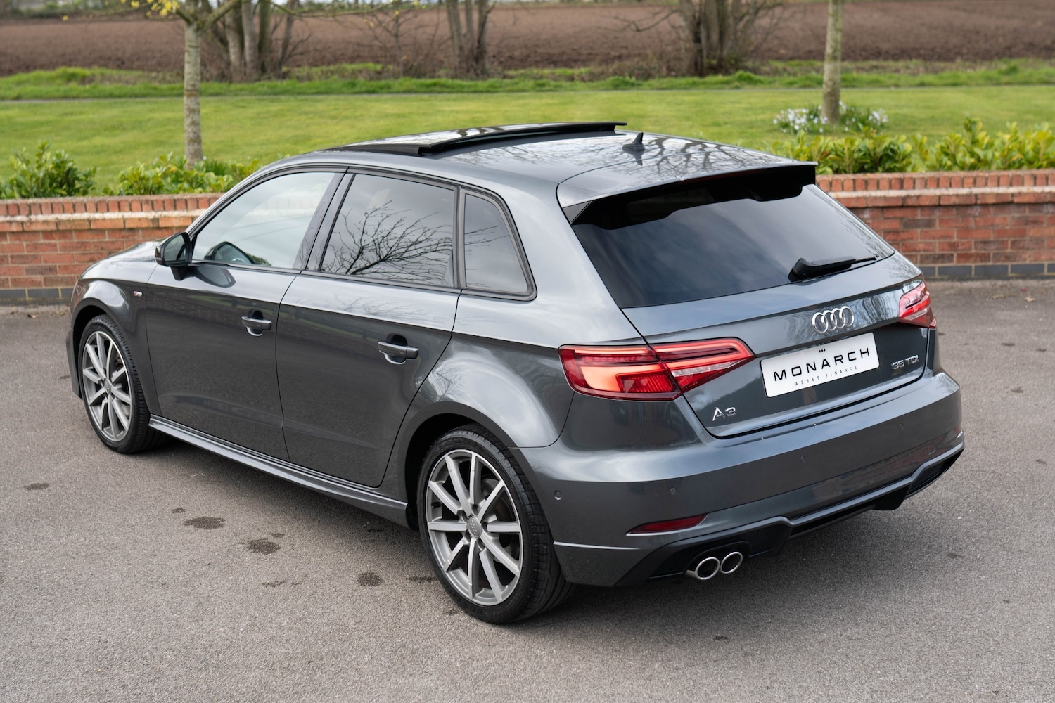 Used Audi A3 2019 for sale - 78121813: Photo 5