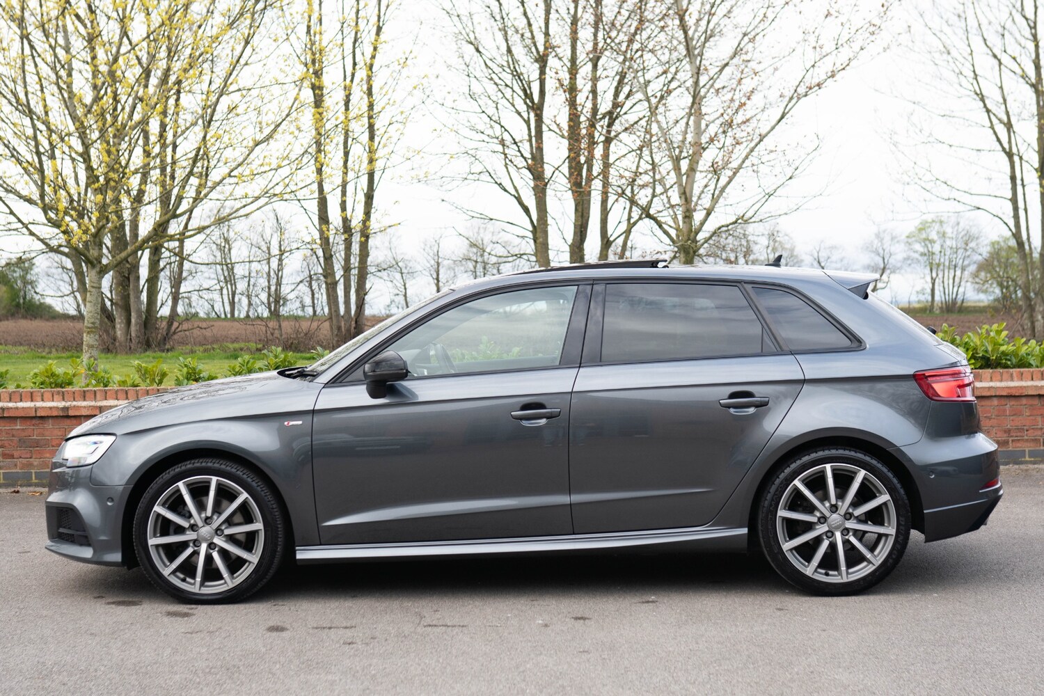 Used Audi A3 2019 for sale - 78121813: Photo 6