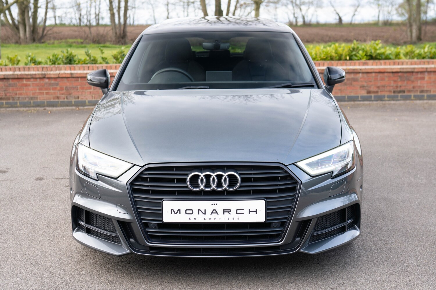 Used Audi A3 2019 for sale - 78121813: Photo 7