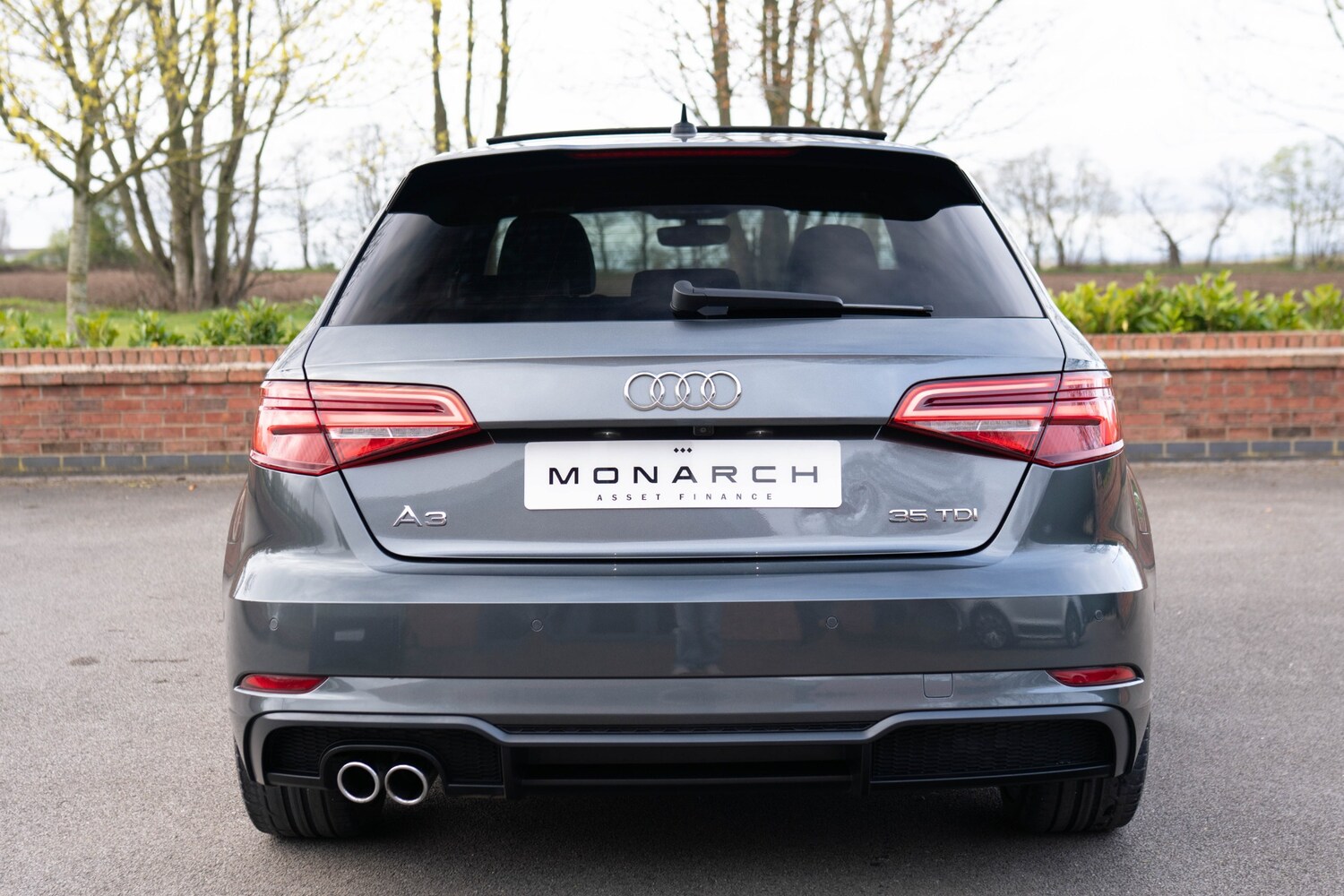 Used Audi A3 2019 for sale - 78121813: Photo 8