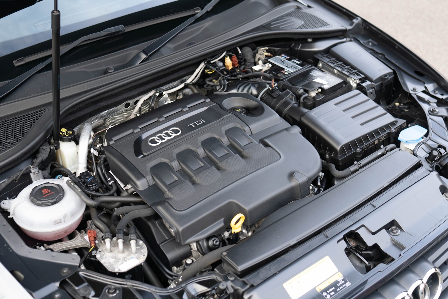 Used Audi A3 2019 for sale - 78121813: Photo 9