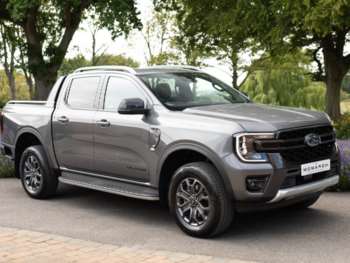 Used Ford Ranger 2024 for sale - 75118146: Photo