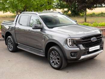 Used Ford Ranger 2024 for sale - 75118146: Photo