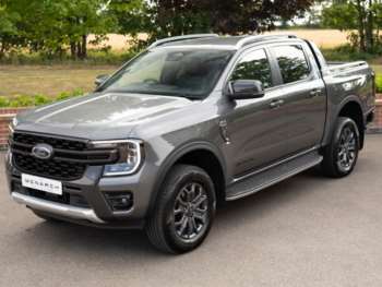 Used Ford Ranger 2024 for sale - 75118146: Photo
