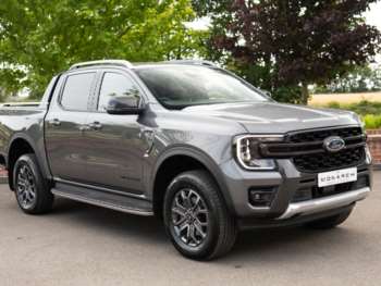 Used Ford Ranger 2024 for sale - 75118146: Photo