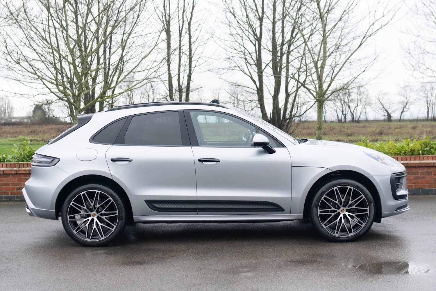 Used Porsche Macan 2024 for sale - 77555475: Photo 10