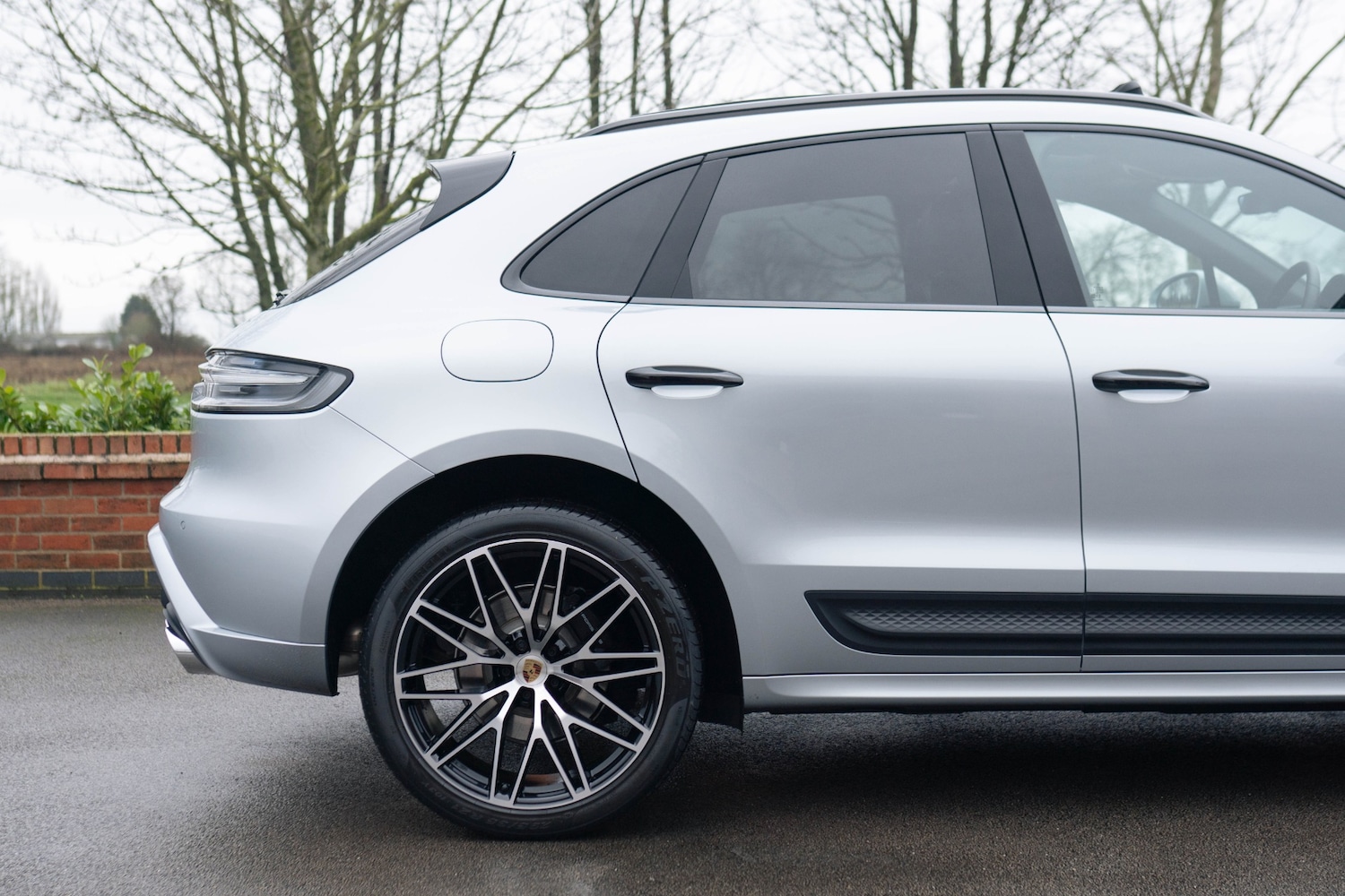 Used Porsche Macan 2024 for sale - 77555475: Photo 11