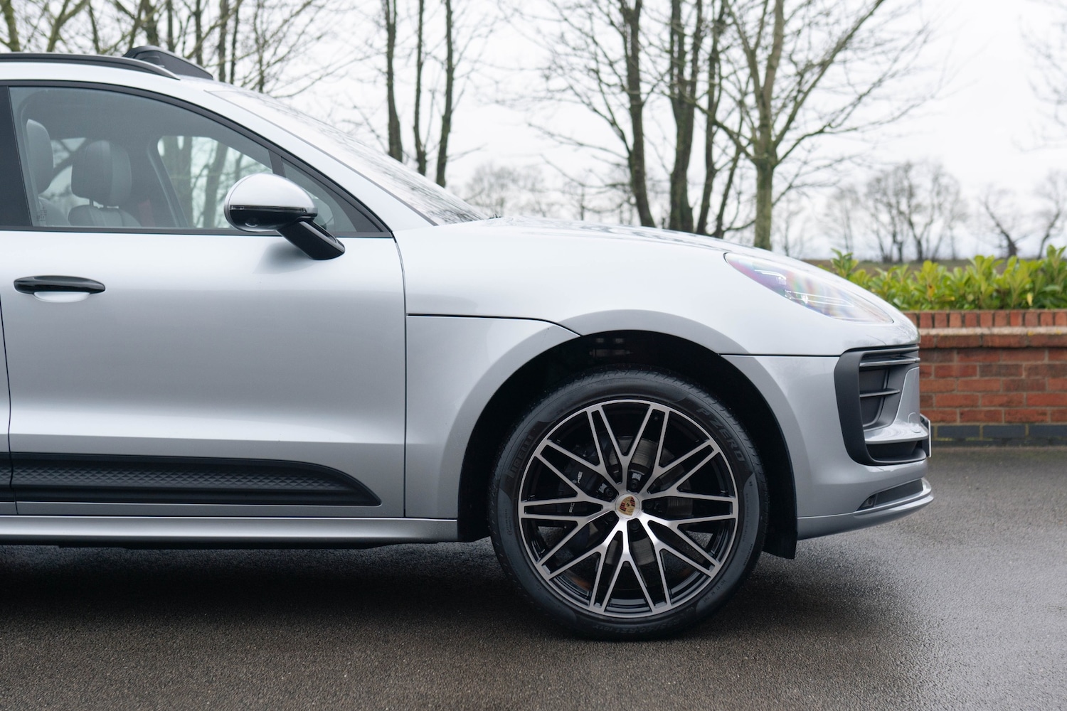 Used Porsche Macan 2024 for sale - 77555475: Photo 12